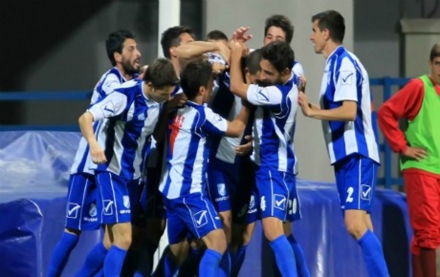 «Σημαντικό ματς για την εξάδα»