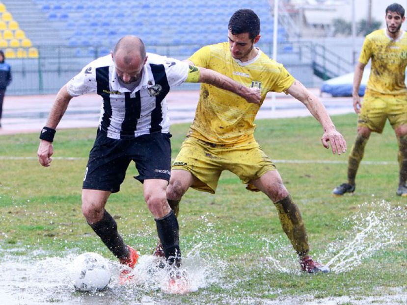 Γκολ της 18ης στροφής (video)
