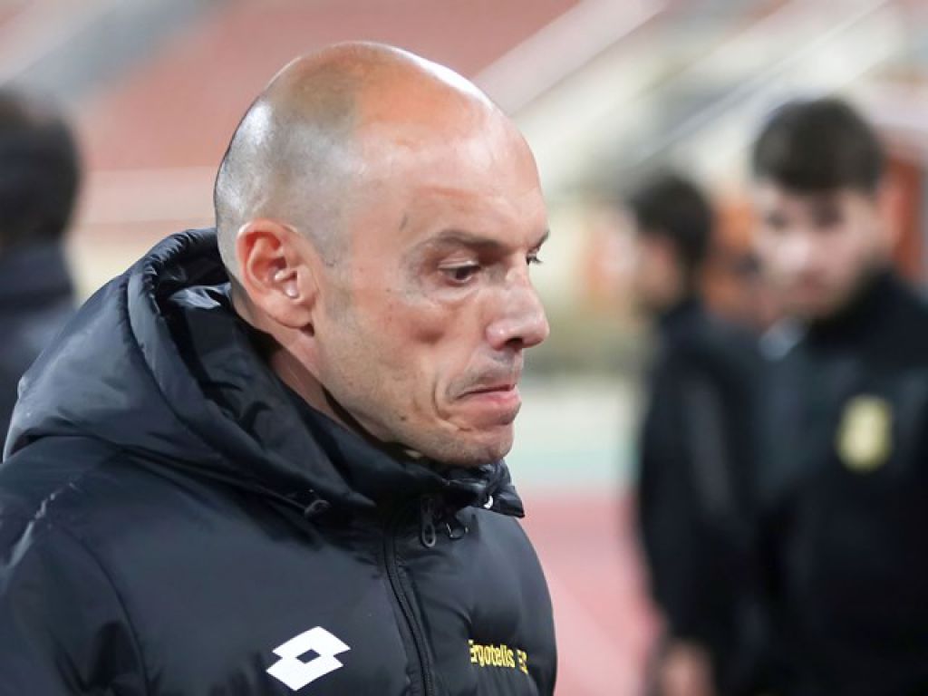 «Γιάτρεψε την πληγή»!