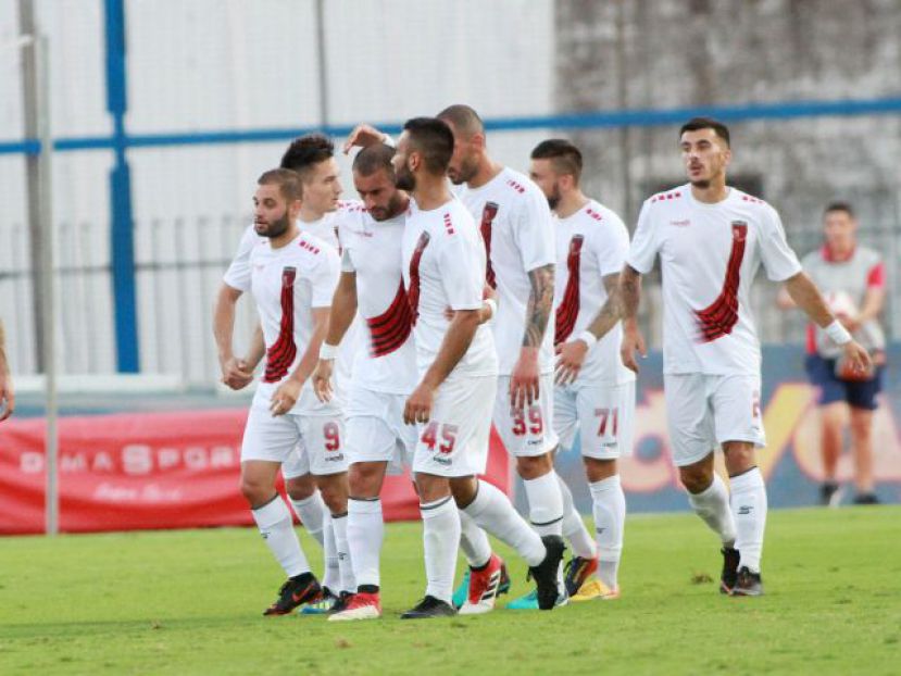 Με 5 ευρώ για Σπάρτη