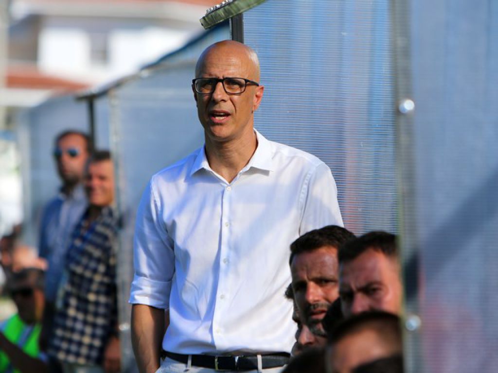 «Ο δρόμος είναι ανηφορικός»