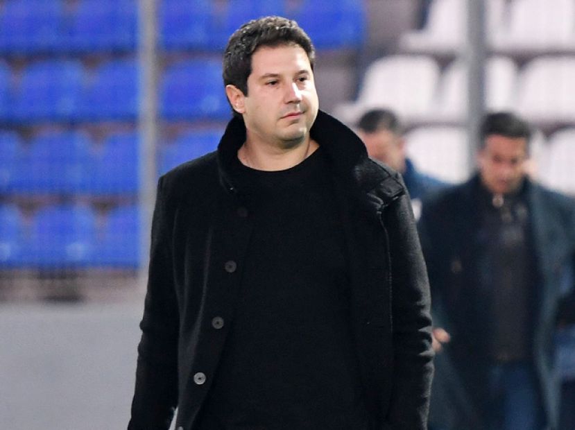 «Δεν θα υπήρχαν αεροπλάνα, αλλά κάρα»