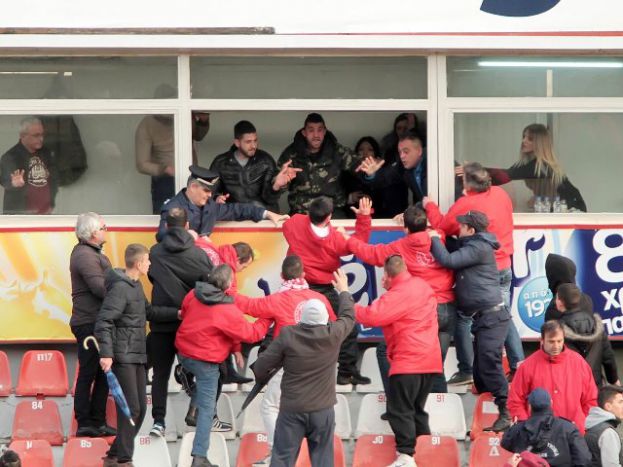 Περιμένει αποφάσεις