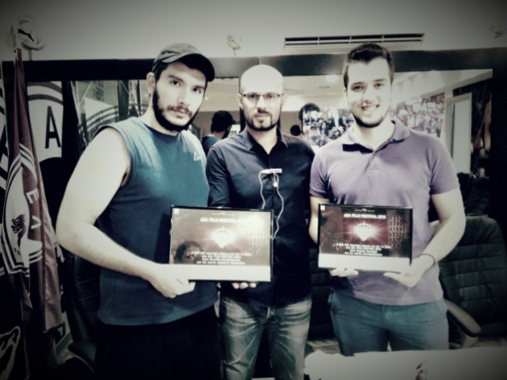 Βραβεύσεις στην ΑΕΛ