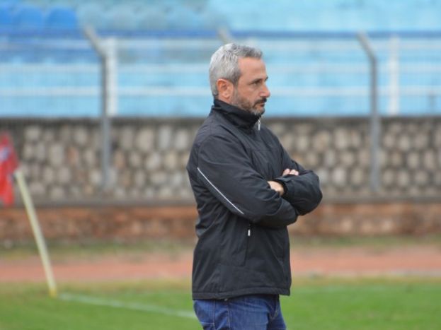 Κισσαμικός χωρίς δηλώσεις