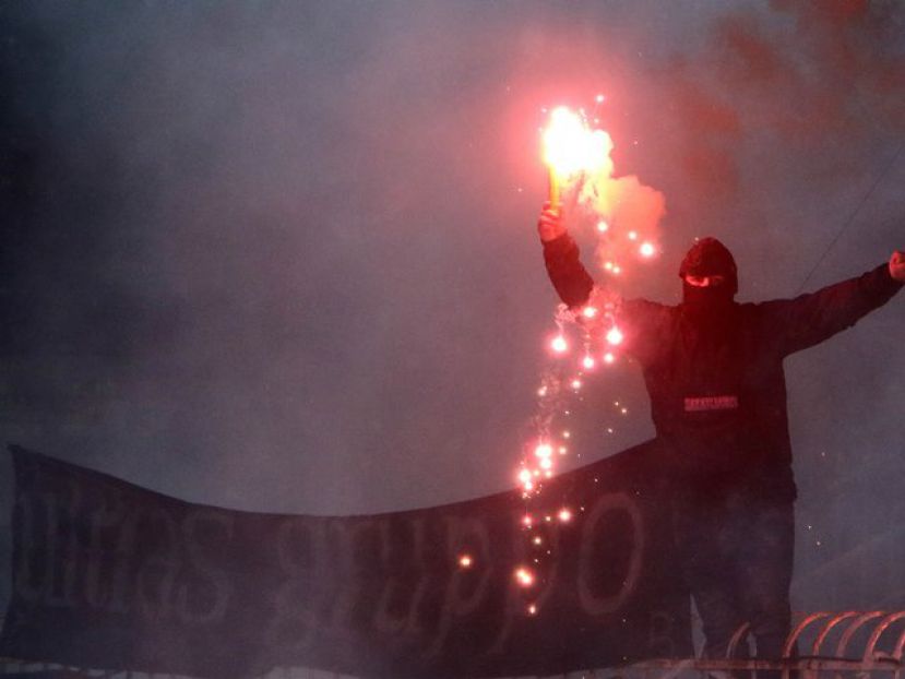 «Όχι άλλες τέτοιες ενέργειες»