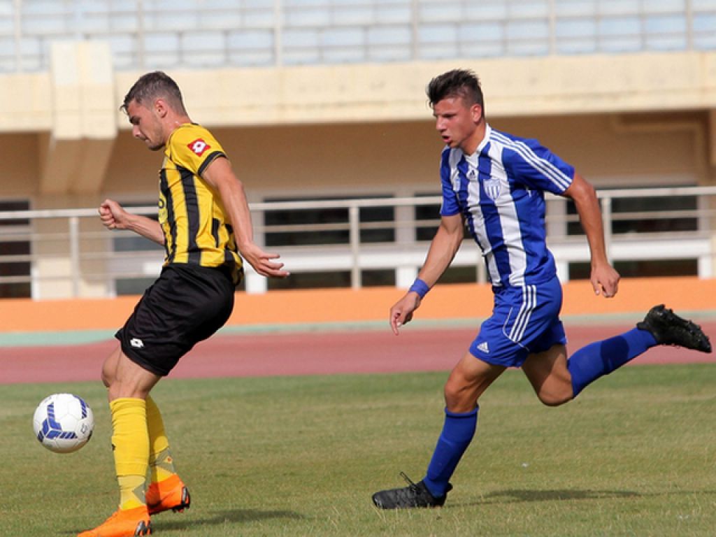 «Ένας ακόμη στη Super League»