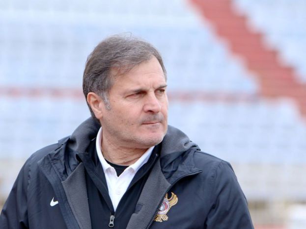 «Σε αγωνιστική κρίση»
