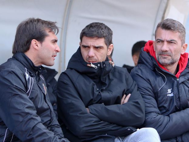 «Έχουμε πετύχει ήδη πολλά»
