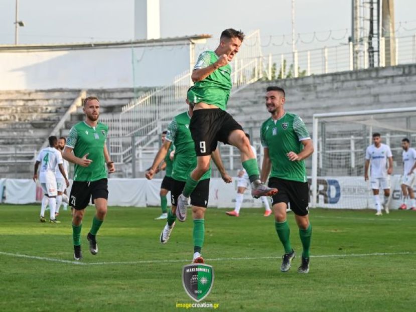 Ελεύθερος για Super League ο Σιμόνι