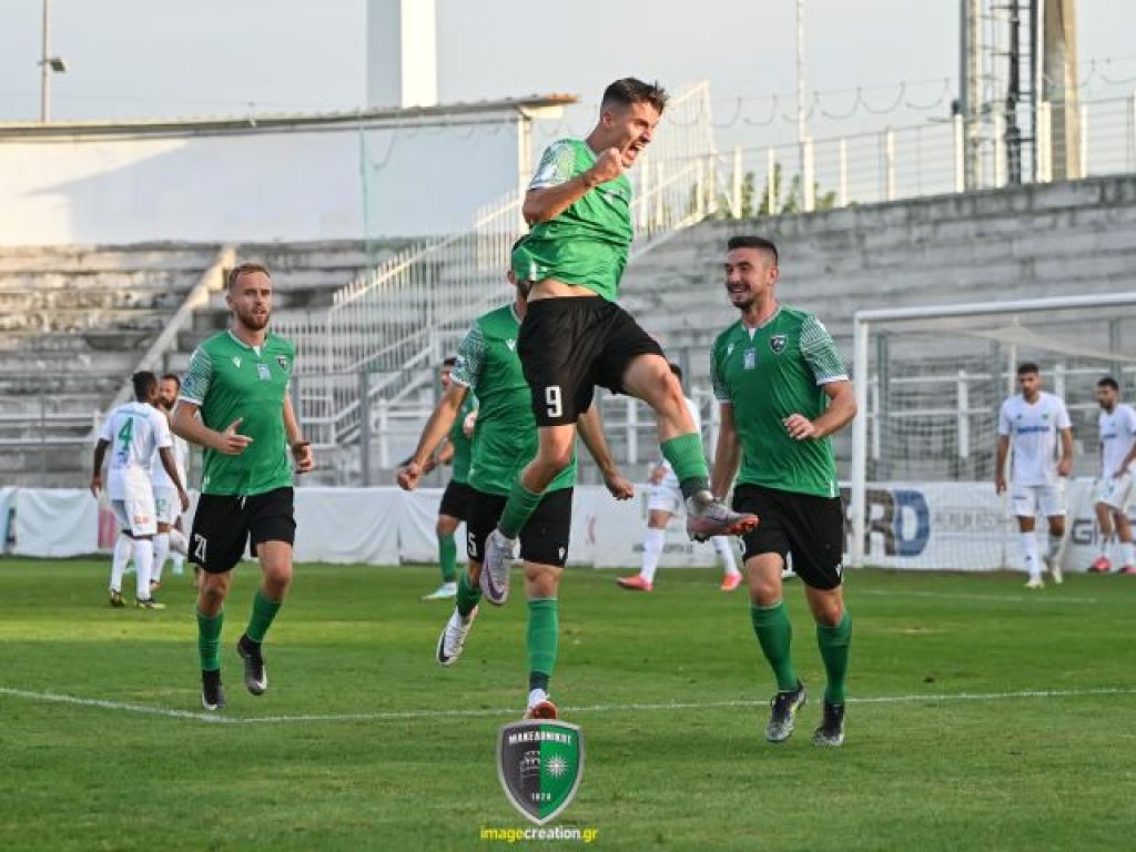 Ελεύθερος για Super League ο Σιμόνι