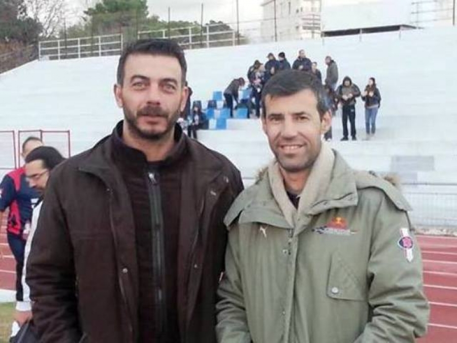 Το κοινωνικό πρόσωπο του ΑΟΧ