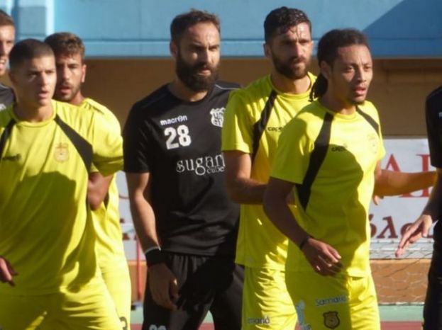 Κάταγμα ο Καπίας
