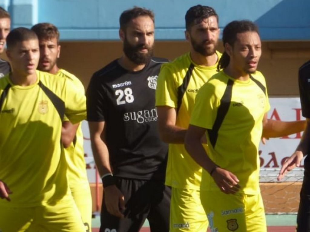 Κάταγμα ο Καπίας
