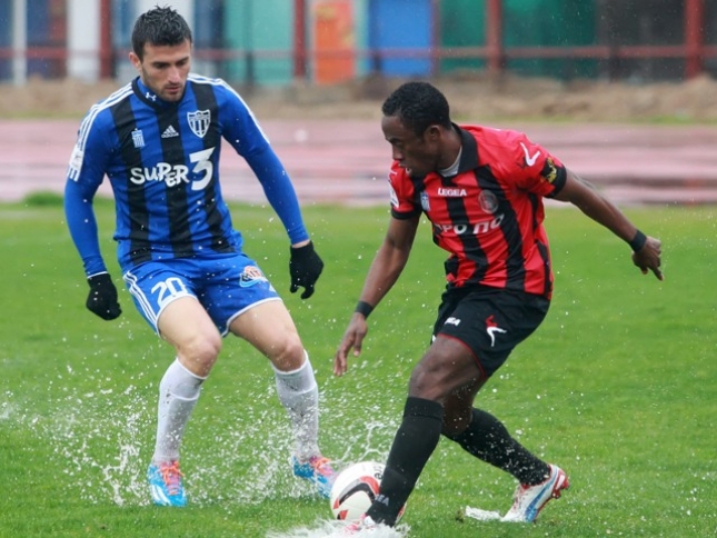 «Δύσκολο, αλλά όχι αδύνατον»
