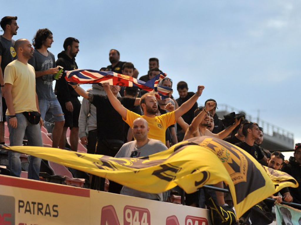 Περιμένει τον ορισμό