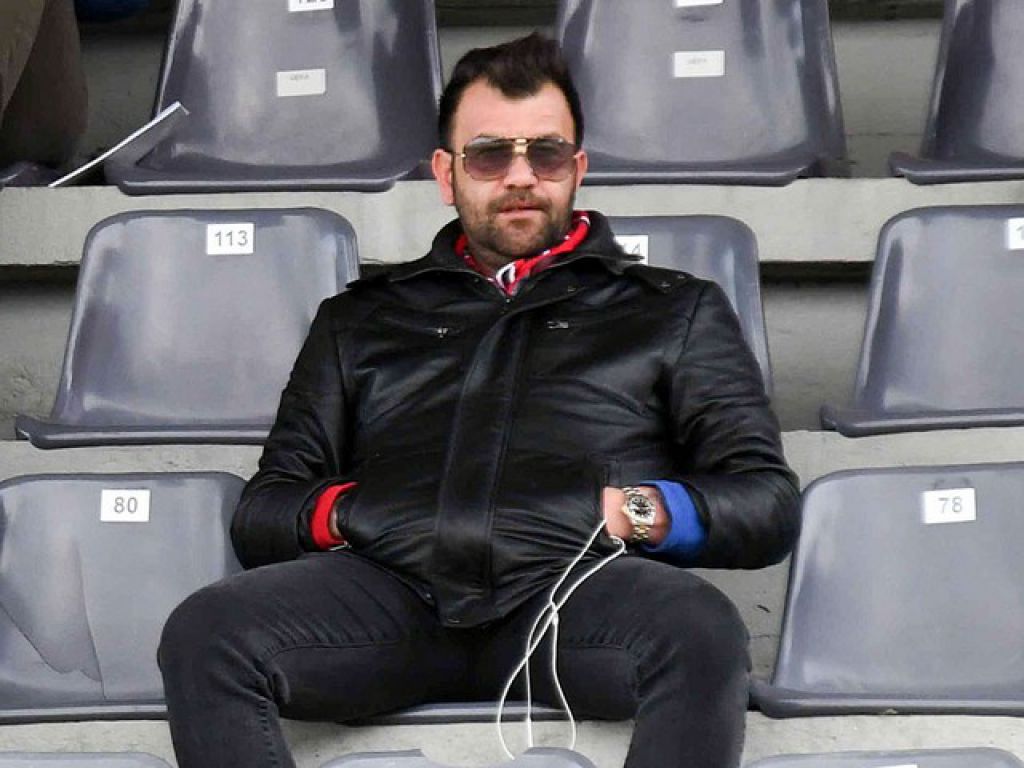 «Περιμένουμε τη νομοθεσία για τα επαγγελματικά σωματεία»