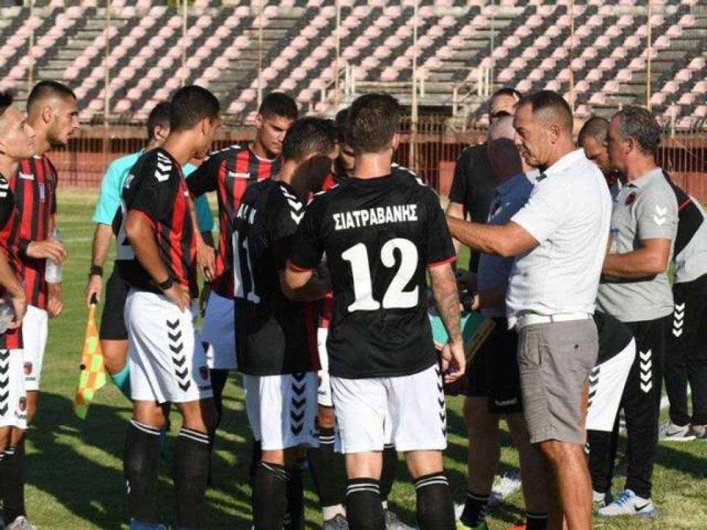 «Ανταποκριθήκαμε σε μεγάλο βαθμό»
