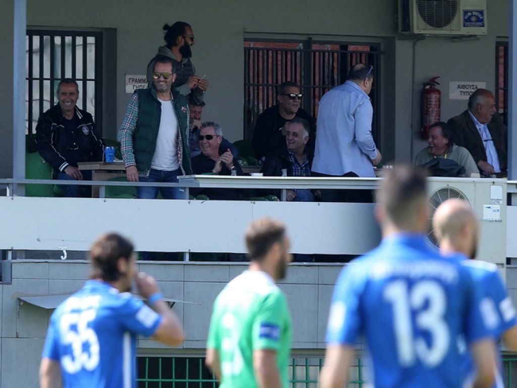 Μέχρι Πέμπτη η συνάντηση