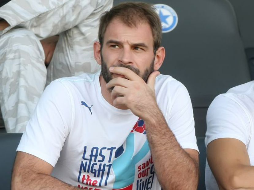 «Εμείς πρέπει να ανέβουμε στη Super League»