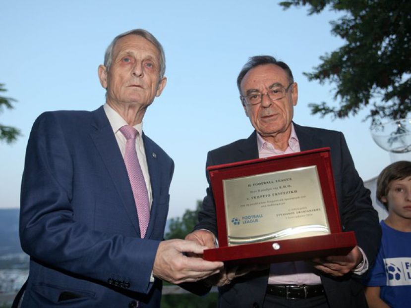 «Δείγμα από αυτά που θα κάνουν»