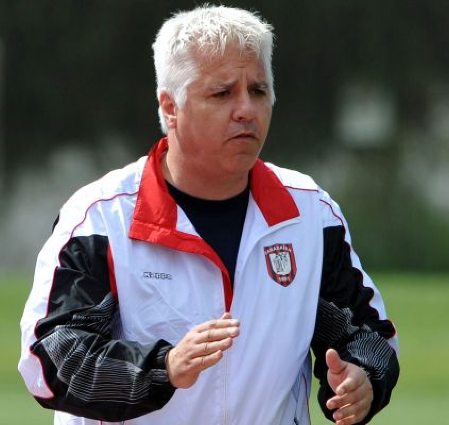 «Εγώ δεν λέω εύκολα λόγια»