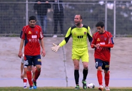 Τέλος από τη Football League o Διαγόρας!