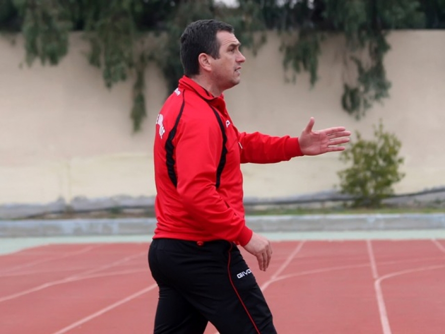 «Ο Πανηλειακός στη Super League»