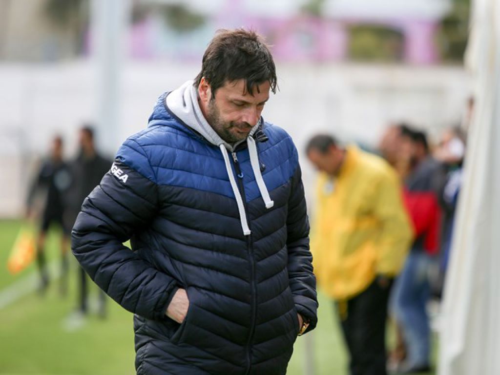 «Καταστροφικό…»