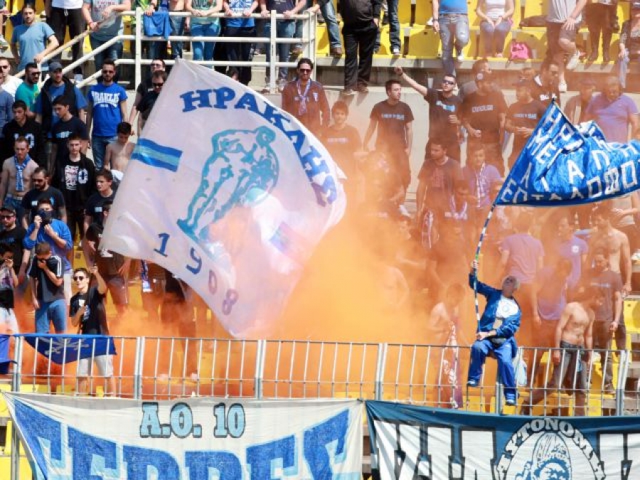 Η αποστολή για Καρπενήσι