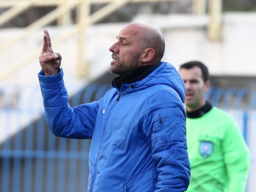  «Δεν τους έπεισα»