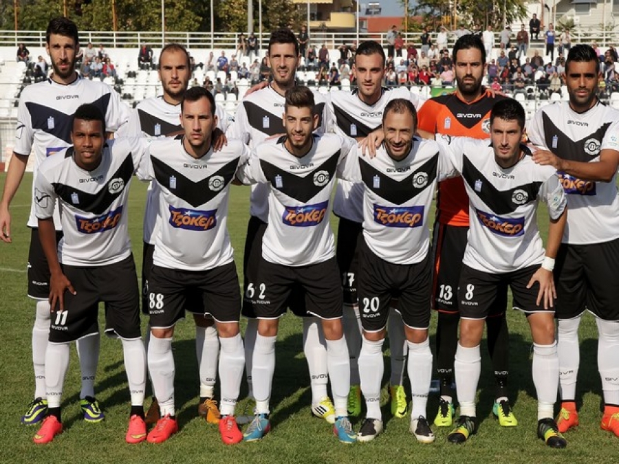 Αυτοί πάνε Καλαμαριά