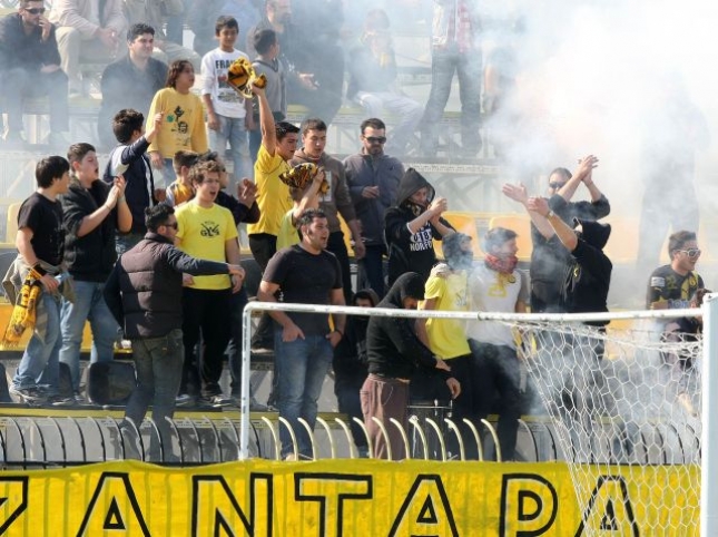 «Πρώτη» με 34 δοκιμές