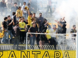 «Πρώτη» με 34 δοκιμές