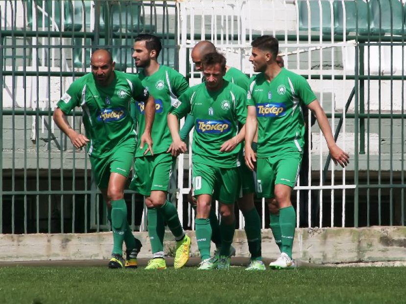 Ξεκαθαρίζει στην τελευταία προπόνηση