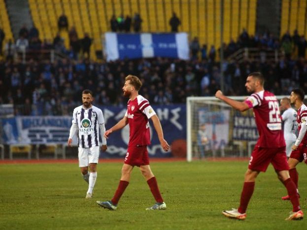 Ποινή κεκλεισμένων σε ΠΟΤ Ηρακλή