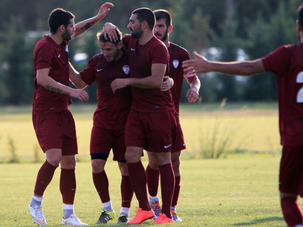 Κυριακή το ΑΕΛ – Πανσερραϊκός