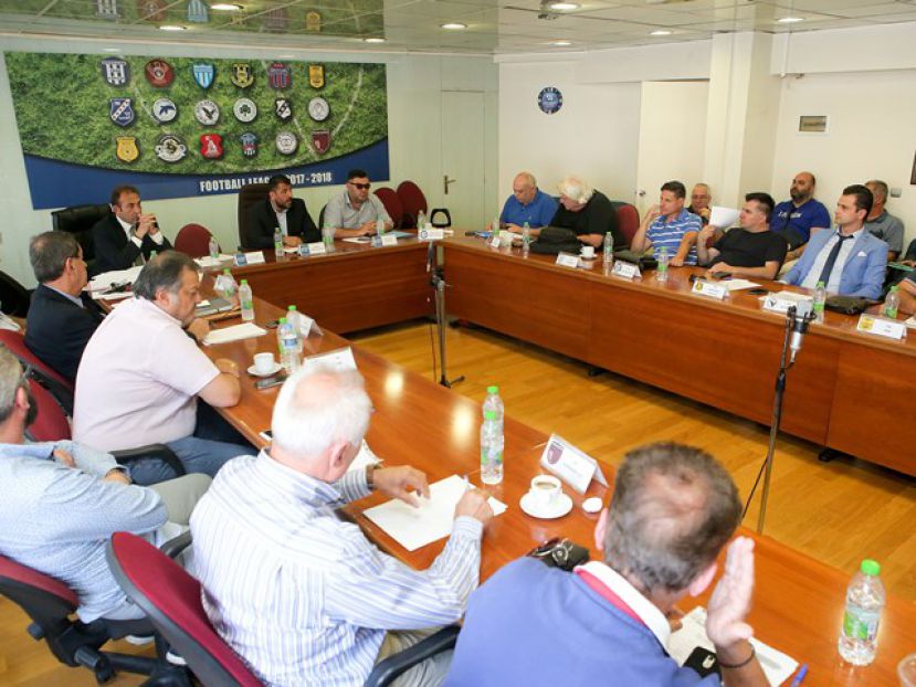 Επικύρωση με… αλλαγές!