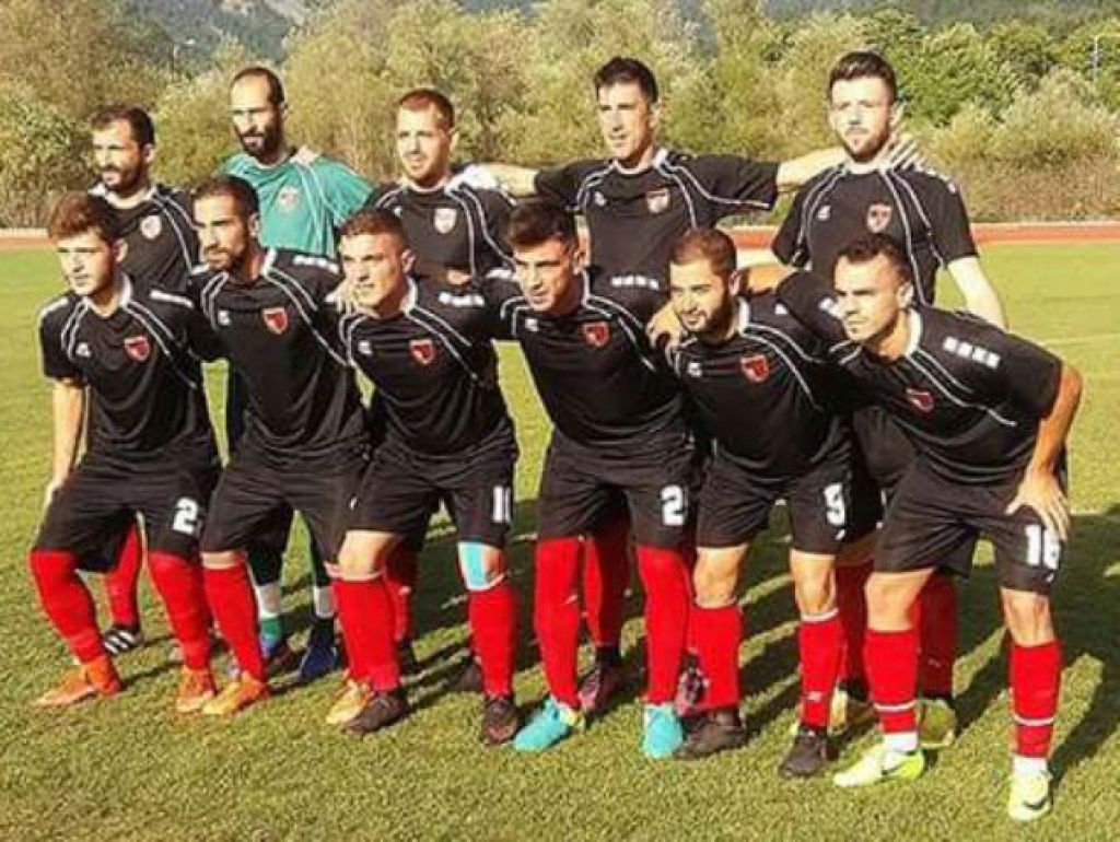 Στην Πάτρα η Παναχαϊκή