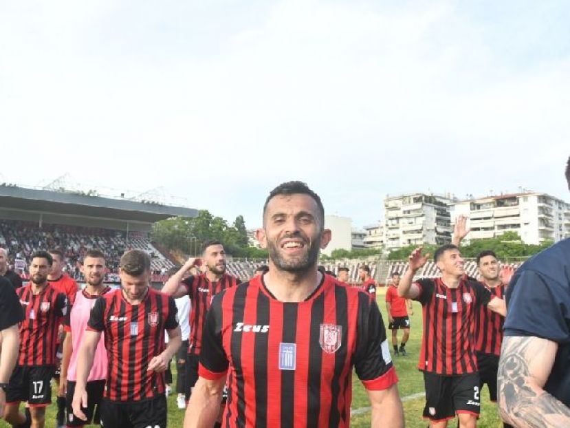 Αθλητικός διευθυντής ο Κυβελίδης