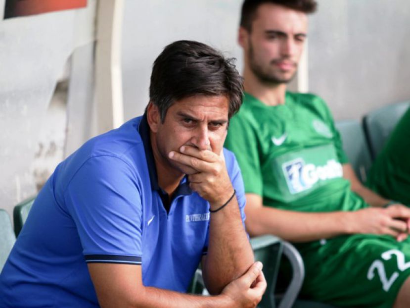 Έχασε από τη Δόξα Προσκυνητών