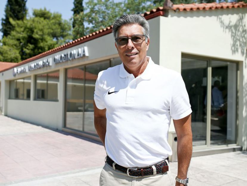 «Υπό διερεύνηση το 75% των αγώνων»