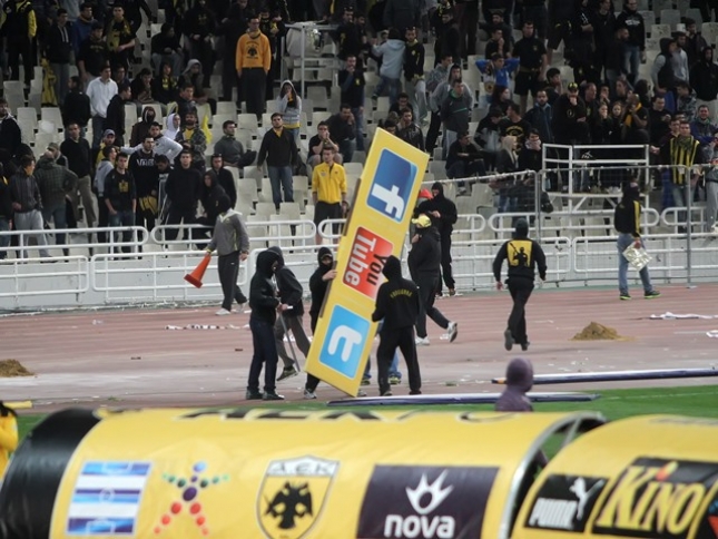 Μνήμες υποβιβασμού…
