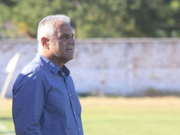 Βοσνιάδης: «Μάχες παντού»