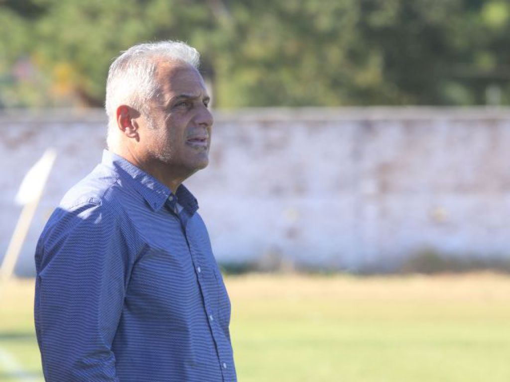 Βοσνιάδης: «Μάχες παντού»