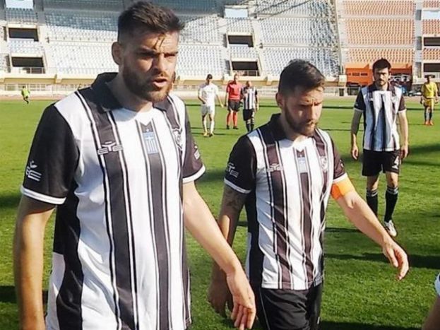 «Χαρούμενος που συνεχίζω στον ΟΦΗ»