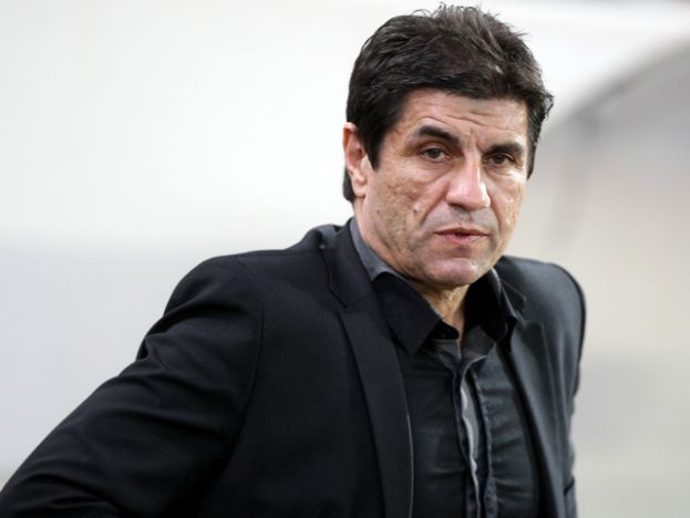 «Με νίκη, πρώτος ο Άρης»