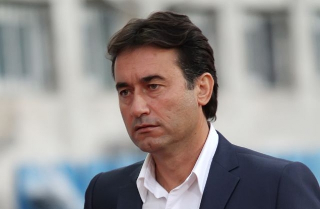 Συνεχίζει ο Χατζηνικολάου