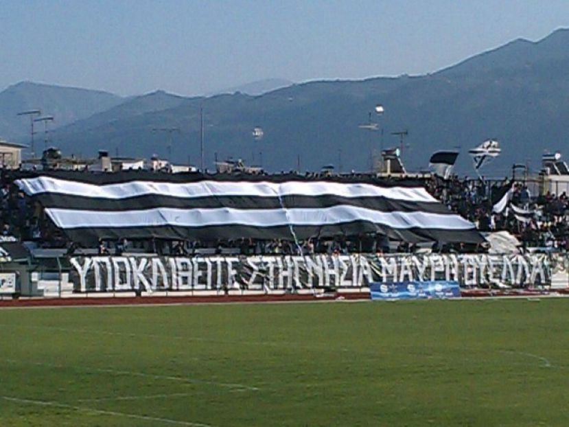 Για Τρίτη (16/8) η «πρώτη»
