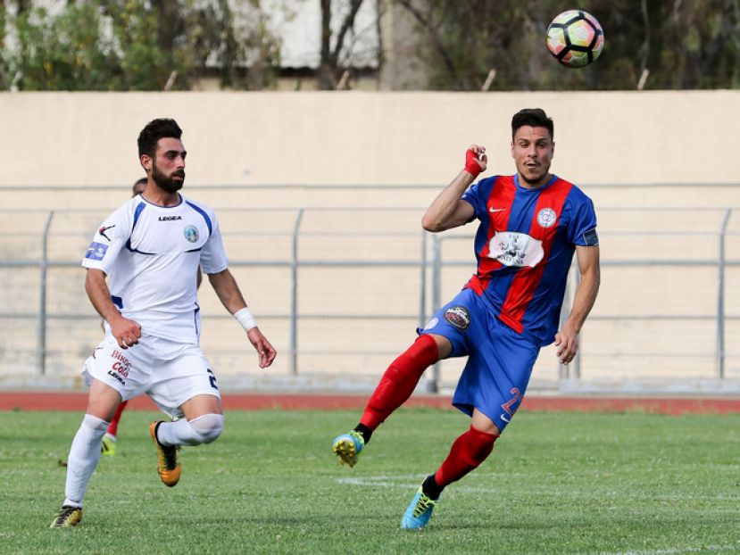 Κύπρος καλεί Σανδραβέλη